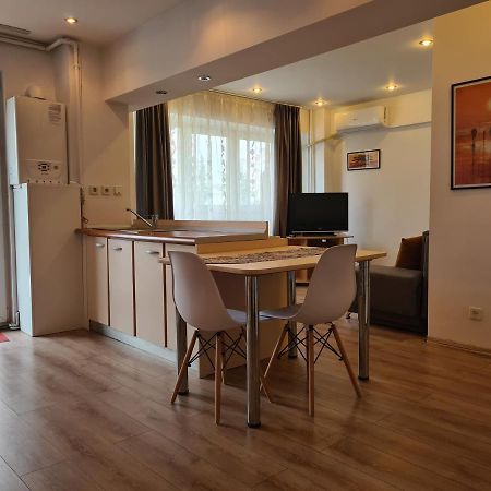 Apartament Anna Targoviste Exterior foto