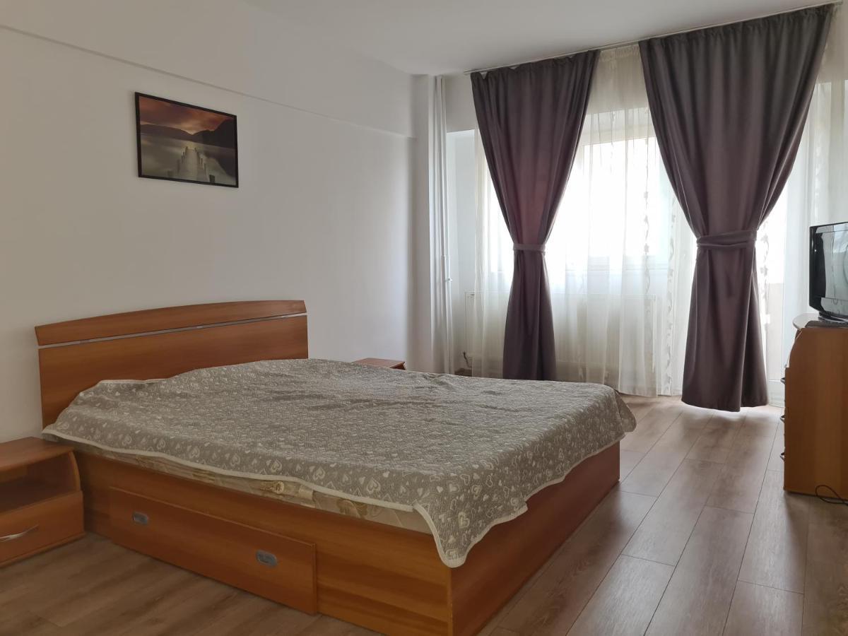 Apartament Anna Targoviste Exterior foto