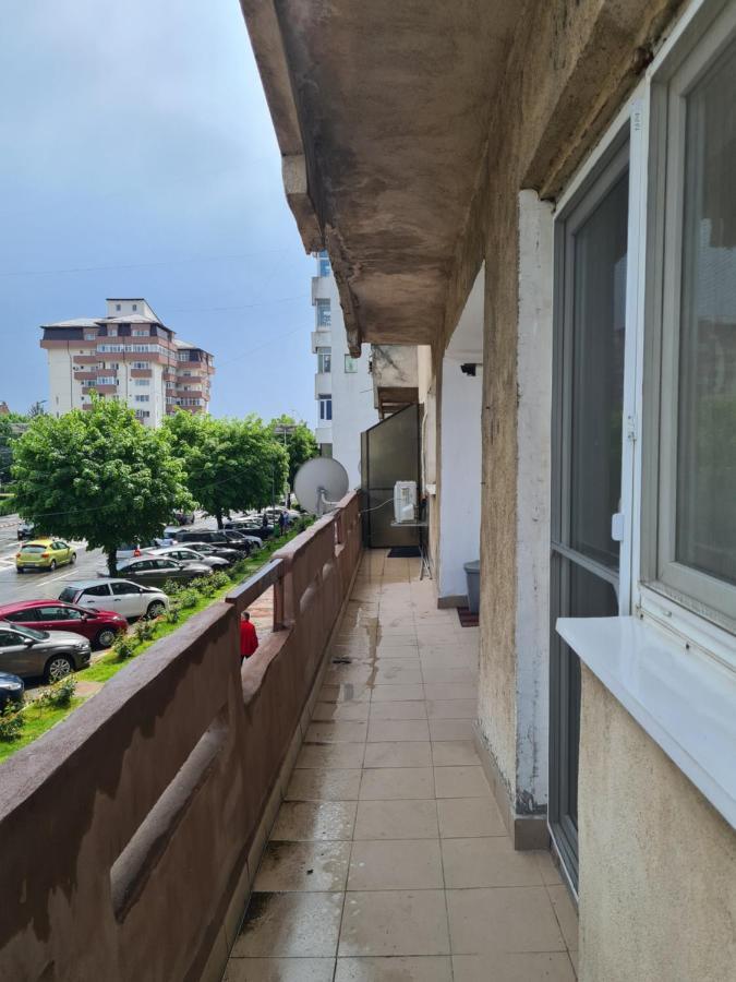 Apartament Anna Targoviste Exterior foto