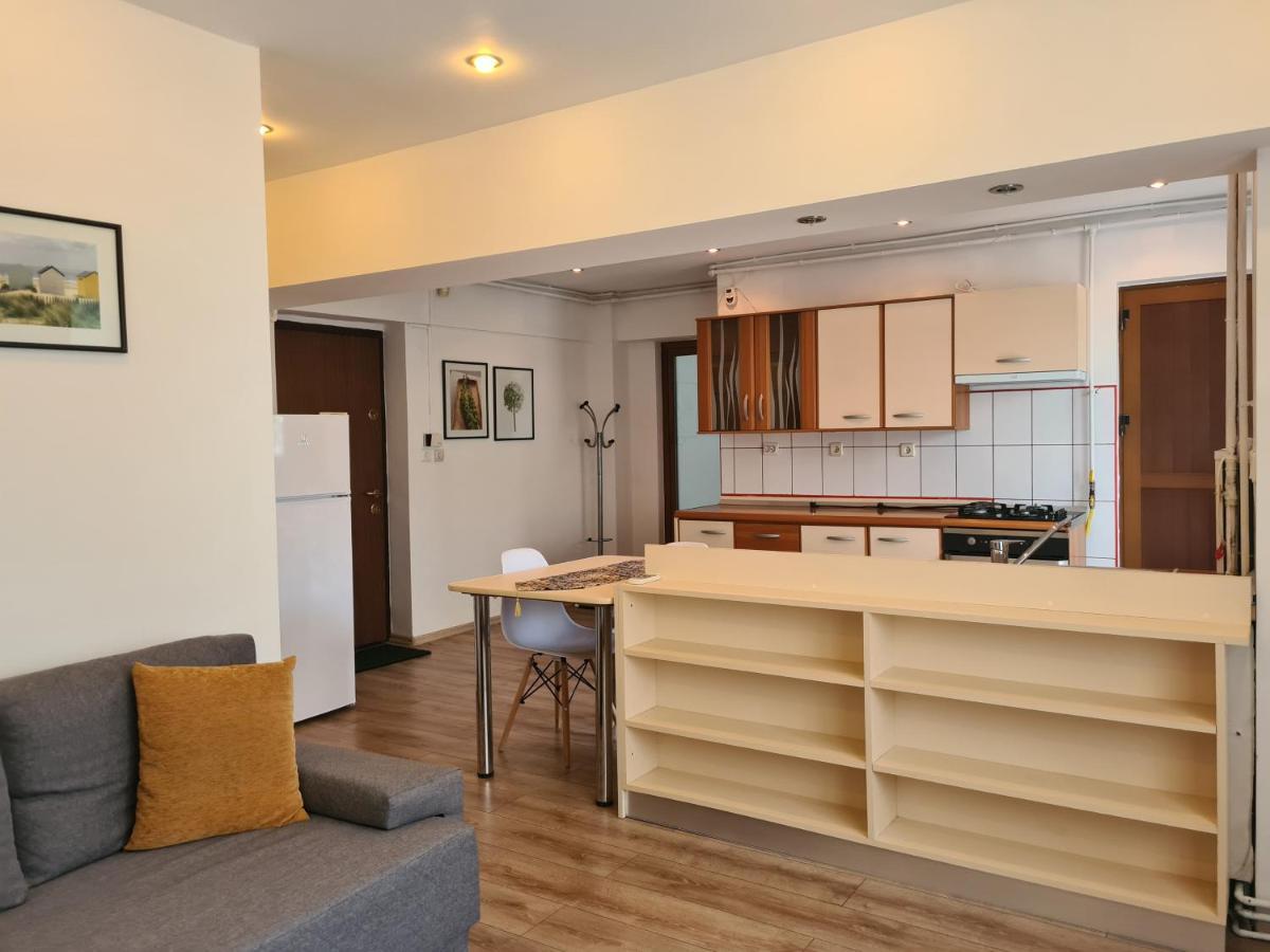 Apartament Anna Targoviste Exterior foto